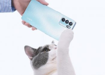 ảnh chụp từ OPPO Reno6