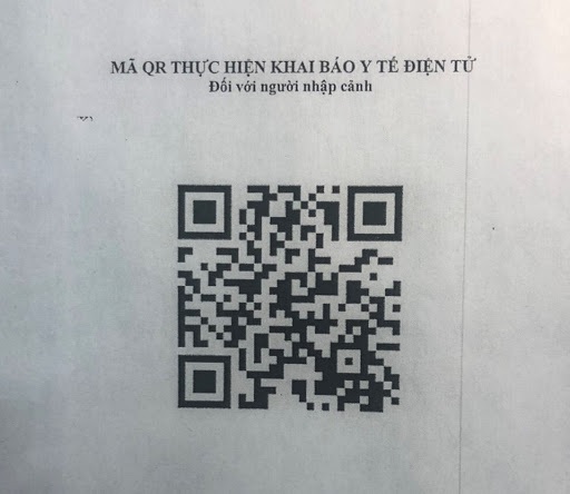 Cách khai báo y tế online tại nhà bằng Zalo