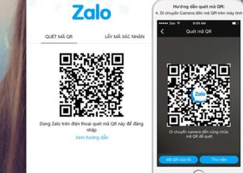 Cách khai báo y tế online tại nhà bằng Zalo