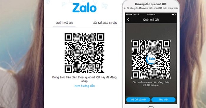 Cách khai báo y tế online tại nhà bằng Zalo nhanh chóng