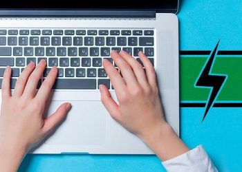 Cách khôi phục lại pin laptop bị chai