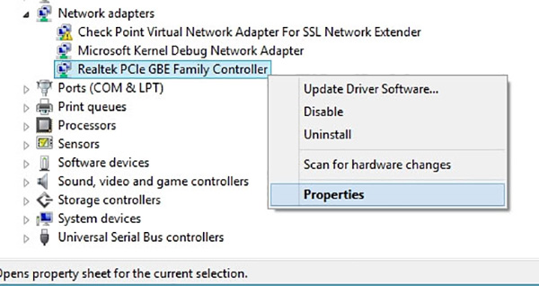 Cách kiểm tra Driver máy tính đơn giản