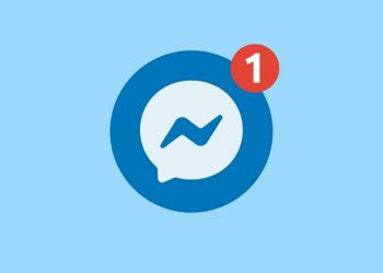 cách mở bong bóng chat Messenger trên iPhone
