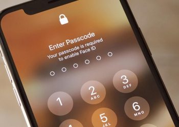 cách mở khóa iPhone bằng giọng nói trên iOS 14.6