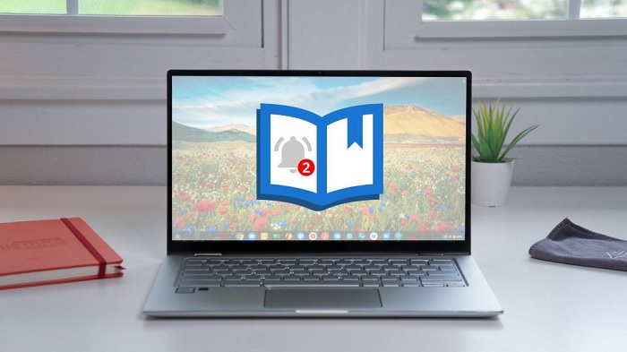 Cách sử dụng Reading list trên Chrome