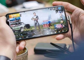 cách tăng tốc độ chơi game trên điện thoại Android