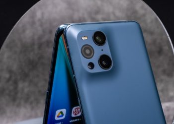 camera hiển vi của OPPO Find X3 Pro 5G