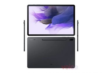 cấu hình Galaxy Tab S7 FE và Galaxy Tab S7 FE 5G