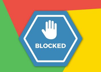 chặn quảng cáo trên Google Chrome cho Android
