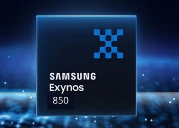 đánh giá Exynos 850