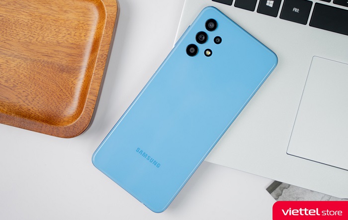 Galaxy A32