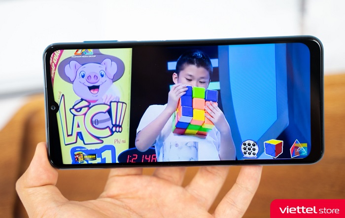 Galaxy A32