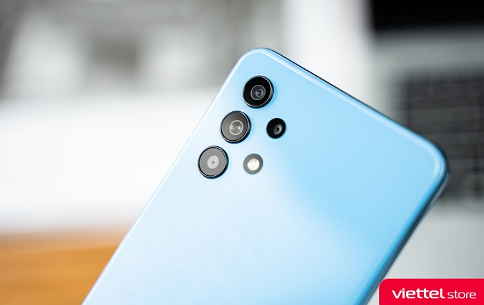 Galaxy A32