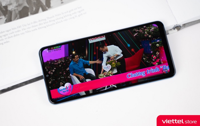 Galaxy A32