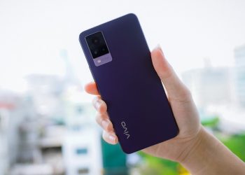 Đánh giá camera Vivo V21 5G