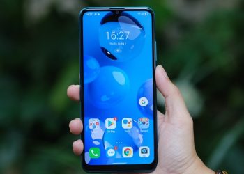 Đánh giá chi tiết Vsmart Star 5 – Cấu hình ngon, pin khủng, màn hình chất lượng,…