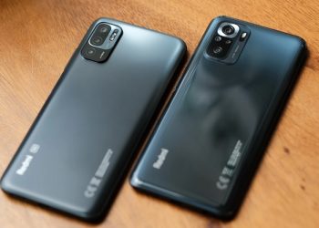 điểm khác biệt giữa Redmi Note 10S và Redmi Note 10 5G
