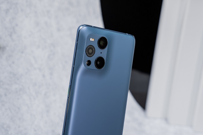 OPPO Find X3 Pro 5G được trang bị hệ thống camera đỉnh cao