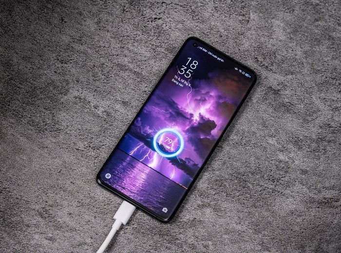 Vì sao nói OPPO Find X3 Pro 5G là điện thoại 1 tỷ sắc màu?