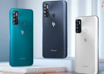 Điện thoại Vsmart được yêu thích nhất hiện nay