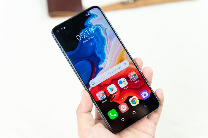 Vsmart Live 4