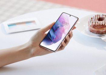 đổi tên thiết bị Android