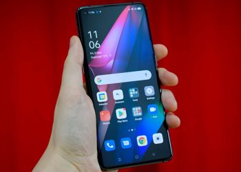 hệ thống quản lý màu sắc toàn diện trên smartphone là gì