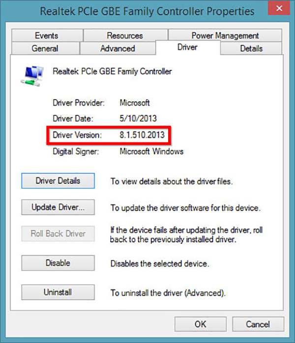 Tại sao phải kiểm tra Driver