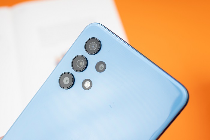 Galaxy A32