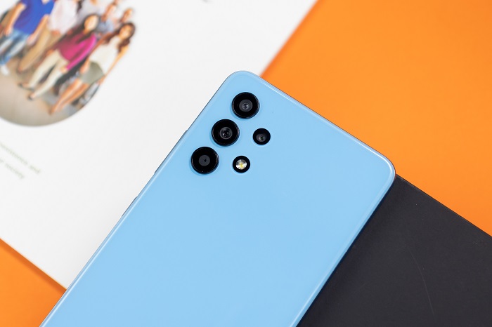 Galaxy A32