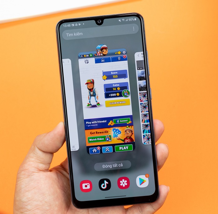 Galaxy A32