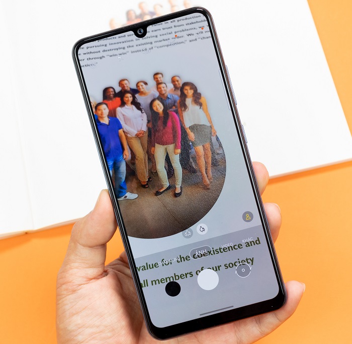 Galaxy A32
