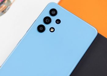 Galaxy A32