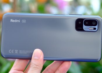 lý do nên mua Redmi Note 10 5G
