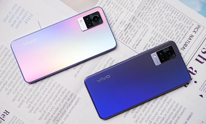 Lý do nên mua Vivo V21 5G ngay khi lên kệ là gì?