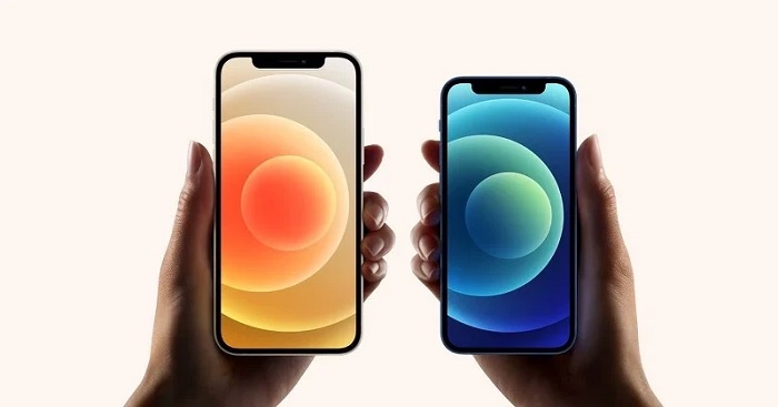 Apple lần đầu áp dụng màn hình Ceramic Shield cho sản phẩm của mình