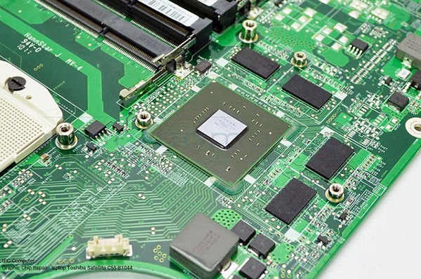 Tại sao màn hình máy tính lúc sáng lúc tối (2)