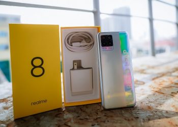 mẹo sử dụng Realme 8 Series