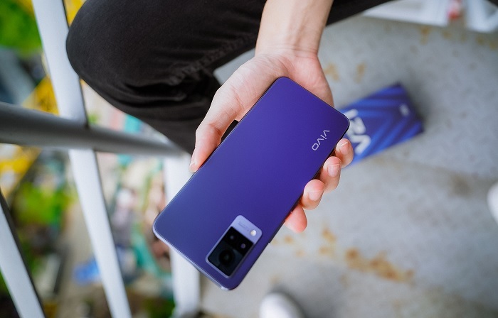 Mẹo sử dụng Vivo V21 5G