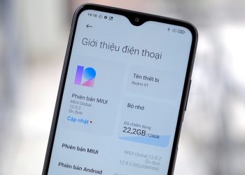 mẹo sử dụng Xiaomi Redmi 9T
