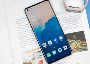 Mở hộp OPPO Find X3 Pro 5G