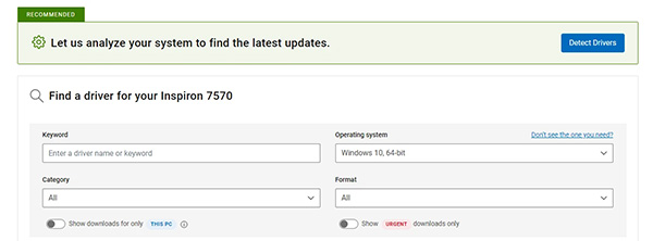 Phần mềm ngắt sạc pin laptop Dell Battery Meter (1)