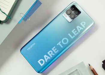 Realme 8 Pro có gì đặc biệt