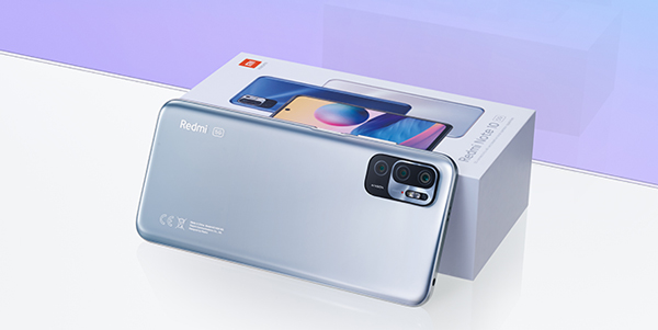 Redmi Note 10 5G