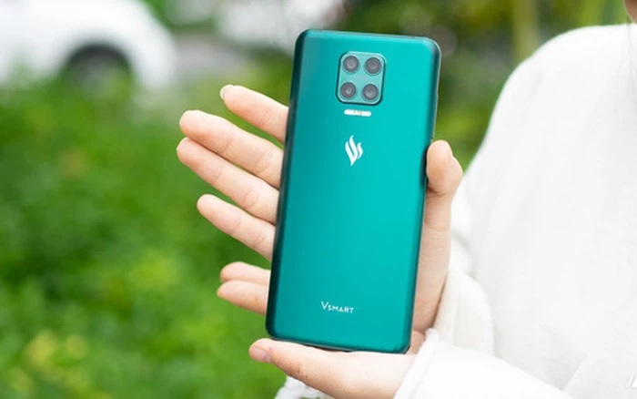 Vsmart Aris Pro