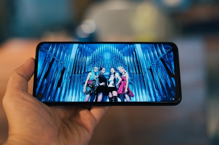 Điểm danh 5 mẫu smartphone RAM 8GB siêu khủng