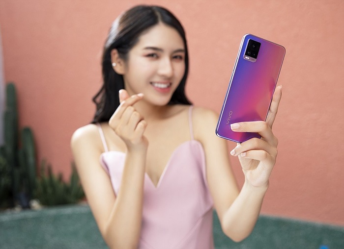 Vivo V20