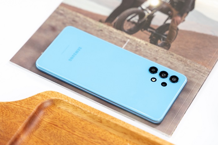 Galaxy A32