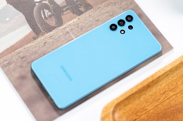 Galaxy A32