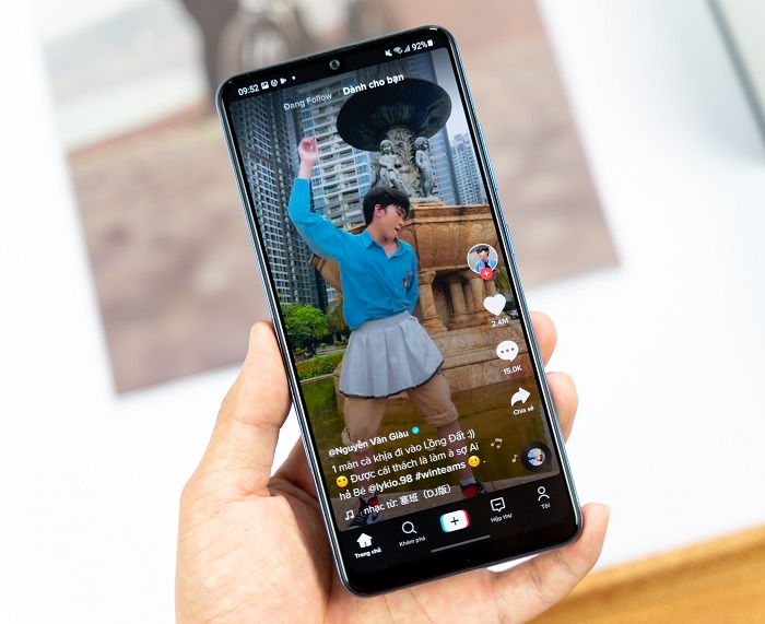Galaxy A32